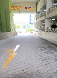 Harbour Link Complex (D5), Warehouse #464721111